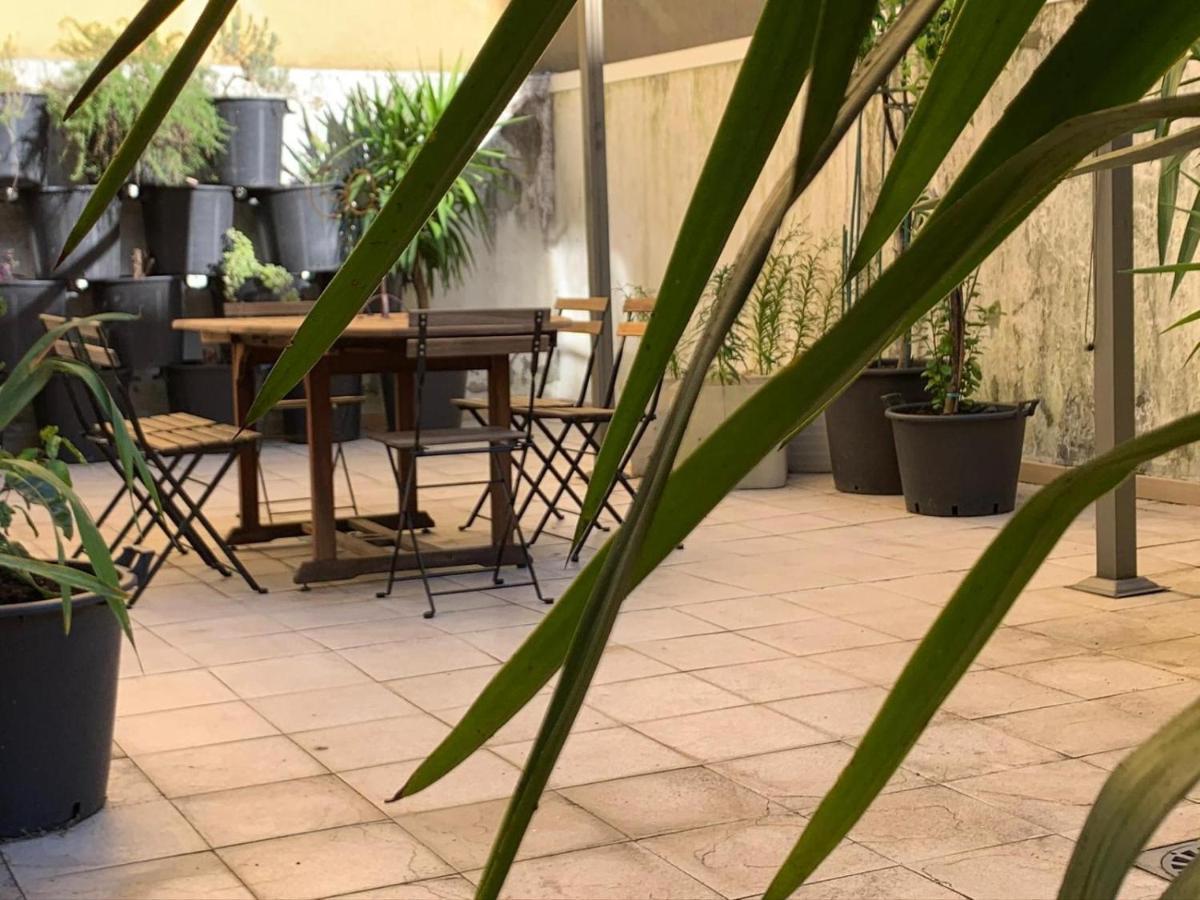Impresionante Piso En El Centro De Pontevedra Con Terraza Y Parking Apartment Exterior photo